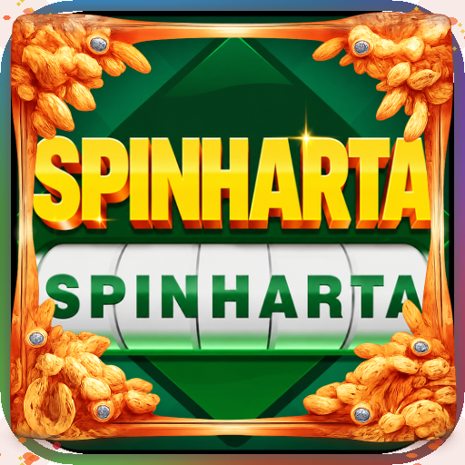spinharta — mitra unggulan